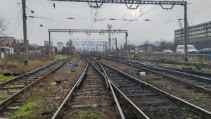Circulaţia trenurilor va fi modificată în staţiile Sansimion-Sâncrăieni-Miercurea Ciuc şi Suceava Vest-Stroieşti, pentru lucrări la infrastructură