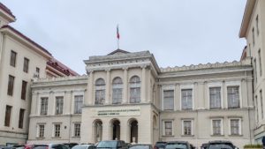 (AUDIO) Universitatea de Medicină și Farmacie „Grigore T. Popa” din Iași va avea, începând cu anul universitar 2026–2027, o nouă facultate