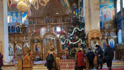 Naşterea Domnului, Crăciunul – simboluri şi tradiţii