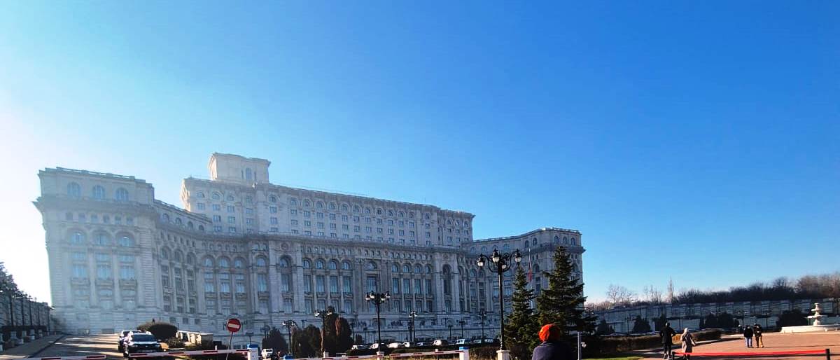 Premierul Moldovei efectuează astăzi prima vizită oficială la București după preluarea mandatului.