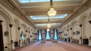 România are nevoie de “instituții mai eficiente, transparente și corecte”