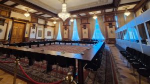 Şedinţă de guvern; Programul naţional de achiziţii ecologice 2025 – 2030, pe agendă