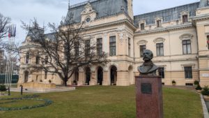 IAȘI: Impozitele și taxele locale vor putea fi plătite începând cu data de 8 ianuarie 2026