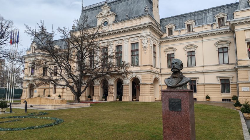 IAȘI: Impozitele și taxele locale vor putea fi plătite începând cu data de 8 ianuarie 2026