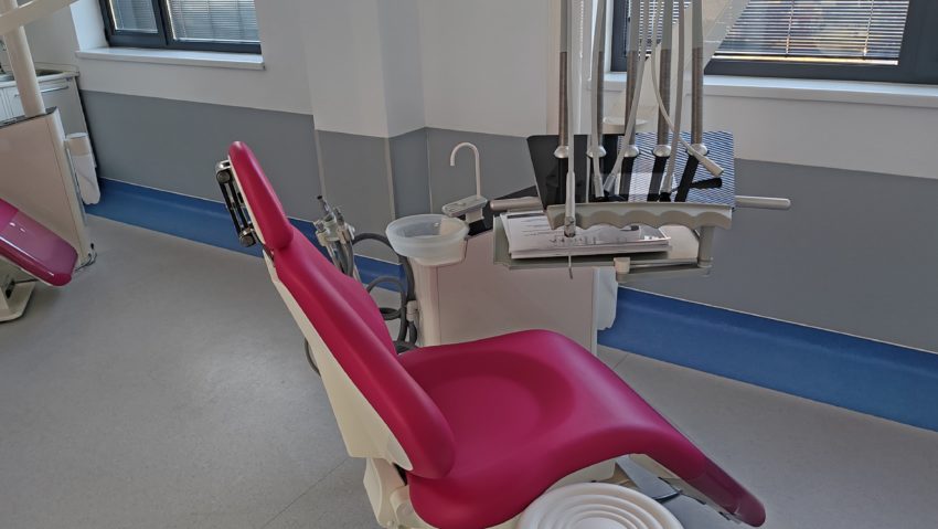 Parchetul de pe lângă Tribunalul Bucureşti preia ancheta în cazul fetiţei decedate la stomatolog