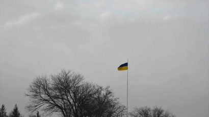 Ucraina şi aliaţii săi europeni propun Moscovei un armistiţiu de 30 de zile începând de luni
