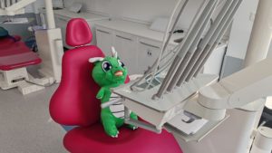 Suceava: Spitalul Judeţean, primul din România care are un cabinet stomatologic pentru copii