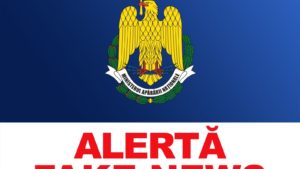 MApN semnalează dezinformări în online cu privire la măsurile privind personalul din domeniul apărării