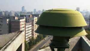 Municipiul Galaţi, vulnerabil în faţa unor situaţii de criză majoră