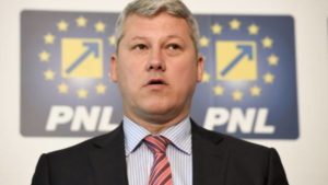 Cătălin Predoiu – desemnat premier interimar