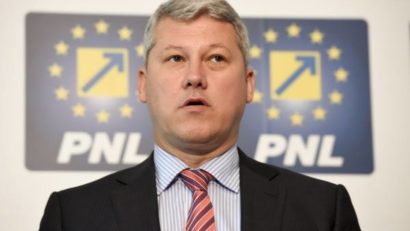 Cătălin Predoiu – desemnat premier interimar