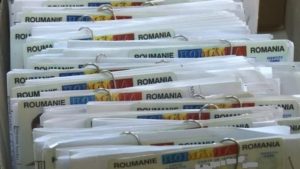 Cartea electronică de identitate devine disponibilă şi pentru persoanele cu vârsta de peste 14 ani domiciliate în municipiile Braşov, Constanţa, Iaşi, Oradea, Ploieşti şi Timişoara