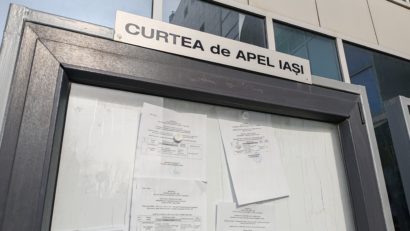(AUDIO) Magistrații contestă proiectul Guvernului privind pensiile