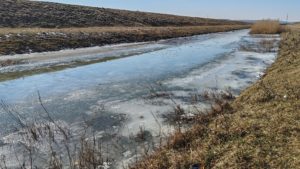 METEO: Vreme deosebit de rece, ger îndeosebi în timpul nopților și dimineților, intensificări ale vântului, precipitații mixte și polei