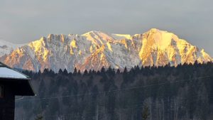METEO: Cod galben de vreme rece, ninsori viscolite și strat de zăpadă