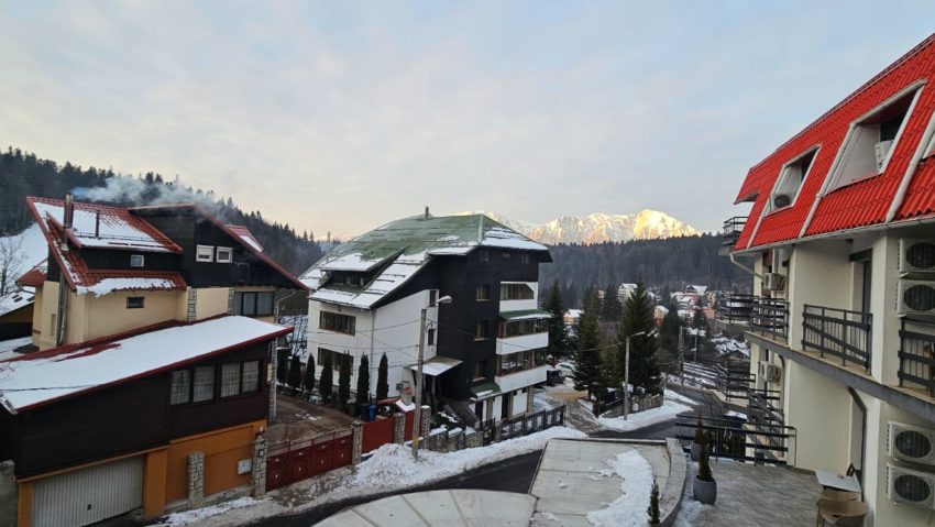 Românii călătoresc din ce în ce mai puţin în ţară, atrag atenţia specialiştii