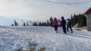 Sezonul de schi se deschide astăzi, la Poiana Brașov