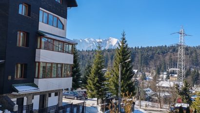 Strategie de dezvoltare pentru zona de munte a județului Vrancea, în vederea promovării turistice