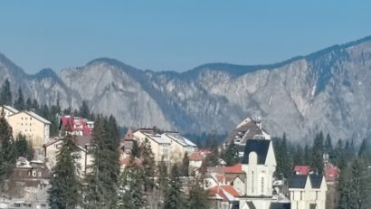 Vremea se va răci semnificativ de Crăciun în sudul şi estul ţării