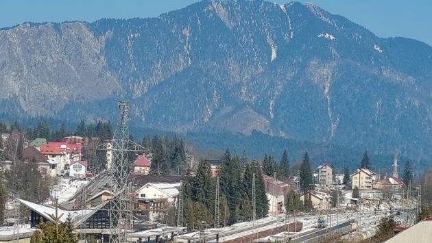 METEO: Intensificări ale vântului și ninsori viscolite în Moldova (26 – 29 decembrie)