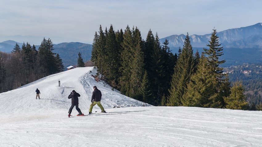 Recomandări pentru persoanele care practică sporturi de iarnă