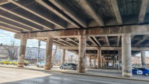 350 de poduri din județul Neamț, verificate de o comisie de specialitate