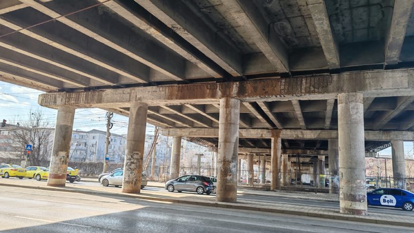 350 de poduri din județul Neamț, verificate de o comisie de specialitate