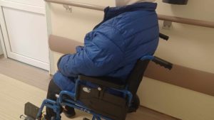 Botoșani: Autorităţile locale caută soluţii pentru adulţii cu dizabilităţi care erau cazaţi la centrul de îngrijire „Casa Elena” din municipiul Dorohoi