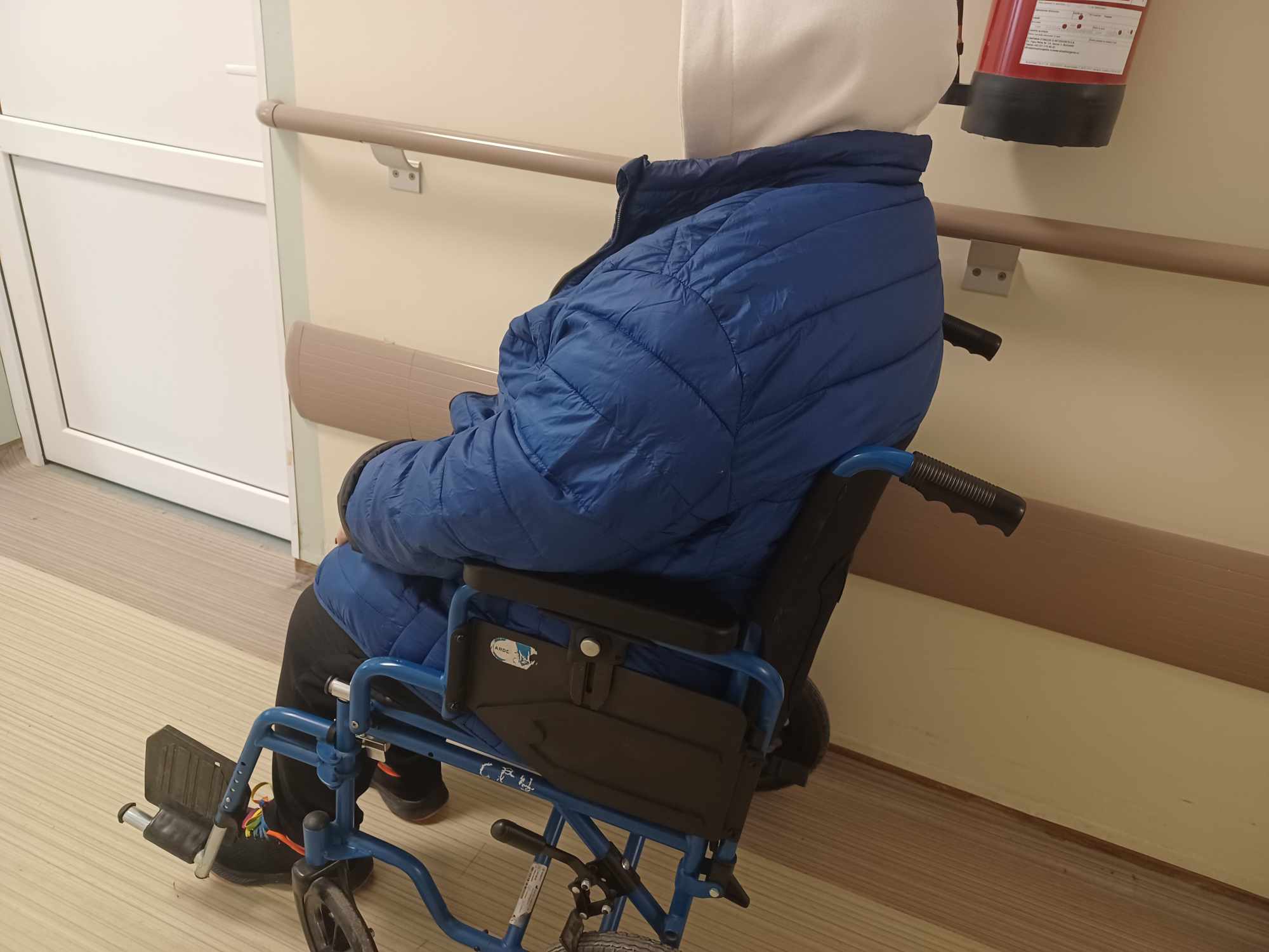 Hamdicap Rto Ministrul Sănătăţii: Pentru persoanele cu handicap şi bolnavii de ...