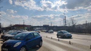 Inspecţia Muncii: Amendă de un milion de lei, aplicată unui transportator alternativ din Galaţi
