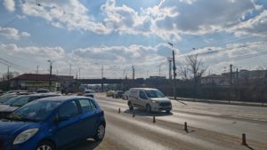 Preţul rovinietei pentru autoturisme va creşte de la 1 septembrie, pentru toate tipurile de valabilitate