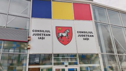 (AUDIO) Legătura între localitatea Aroneanu – Aeroport și viitoarea A8 primește finanțare europeană