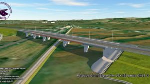 (AUDIO) Companii de construcții din România, Bulgaria, Turcia și Ucraina au depus oferte pentru proiectarea și execuția drumului expres Piatra Neamț – Bacău