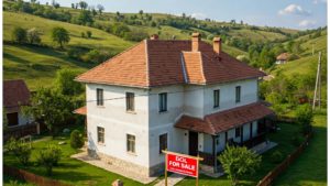 #Infoeconomic: Loredana Acasandrei, director de vânzări în cadrul unei agenții imobiliare din Iași: ”este o explozie a prețurilor nejustificată. De cel puțin doi ani, piața imobiliară a crescut cu peste 30%, în detrimentul pieței rezidențiale, pieței imobiliare din oraș. A ajuns să fie mai ieftin să cumperi o casă decât un apartament”.
