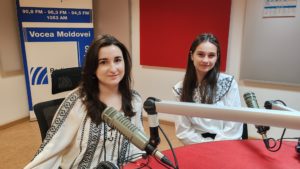 „Adevarata Basarabie”, campania ATRAG Iași la Muzeul Unirii. Bună Dimineața cu Adina Șuhan
