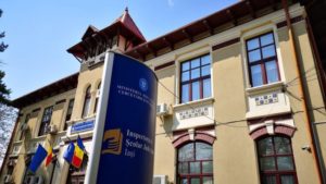 (AUDIO) Inspectoratul Școlar Județean Iași a stabilit oferta educațională pentru clasa pregătitoare din anul școlar 2026–2027
