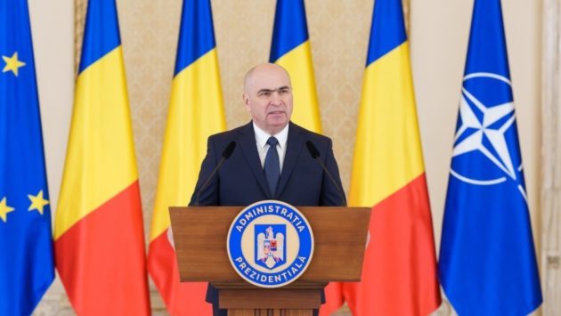 Ilie Bolojan: România nu va trimite militari în Ucraina