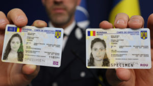 (AUDIO) De săptămâna viitoare în municipiul Iași vor fi eliberate noile Cărți Electronice de Identitate
