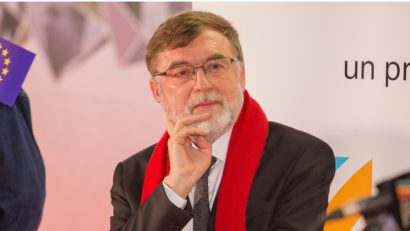 Botoşani: Matei Vişniec, printre nominalizaţii ediţiei din acest an a Premiului Naţional de Poezie ‘Mihai Eminescu’