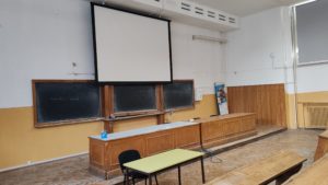 (AUDIO) Bursele studenților din Iași, între fonduri insuficiente și soluții alternative
