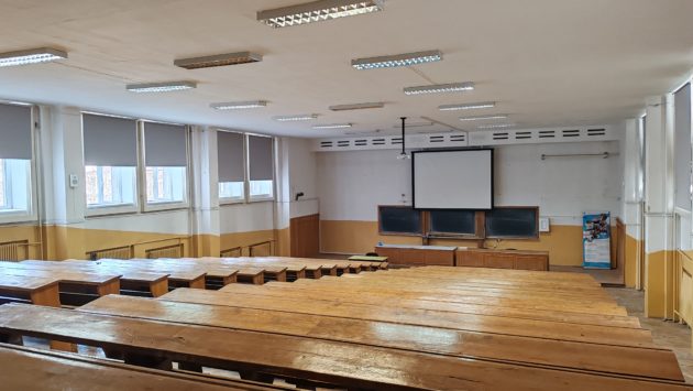 Comisia de Etică a Universităţii din Craiova va analiza sesizările privind teza de doctorat a ministrului Justiţiei