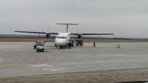 MAE anunţă că 490 de cetăţeni români s-au întors în ţară din Orientul Mijlociu