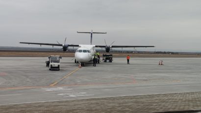 MAE anunţă că 490 de cetăţeni români s-au întors în ţară din Orientul Mijlociu