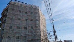 Autorizaţiile de construire vor putea fi eliberate doar cetăţenilor care şi-au achitat taxele şi impozitele locale