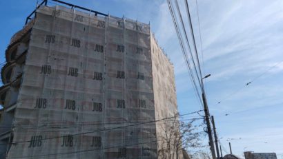 Autorizaţiile de construire vor putea fi eliberate doar cetăţenilor care şi-au achitat taxele şi impozitele locale