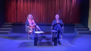 De Ziua Internațională a Teatrului, despre nevoia de teatru și importanța spațiului cultural