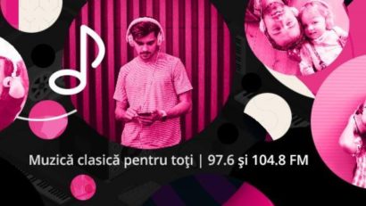 28 ani de la prima zi de emisie Radio România Muzical