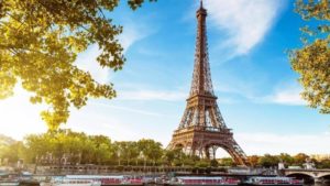 Summitul pentru Pace și Securitate în Ucraina va avea loc joi la Paris