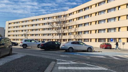 Mai puţină toleranţă pentru şoferii care opresc sau parchează neregulamentar!