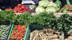 Guvernul intenţionează să adopte noi măsuri legislative pentru promovarea produselor agroalimentare româneşti
